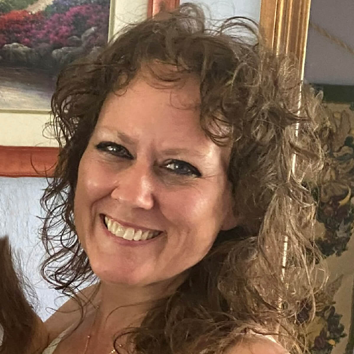 Photo of Morgan Snowden, Owner and Certified Installer.